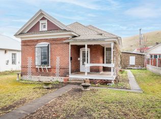 422 N 2nd St W, Missoula, MT 59802