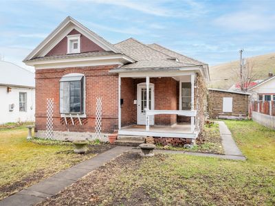 422 N 2nd St W, Missoula, MT, 59802