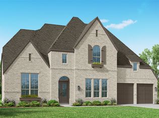 550 Callisto Dr, Prosper, TX 75078