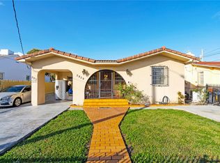 2909 SW 3rd St, Miami, FL 33135
