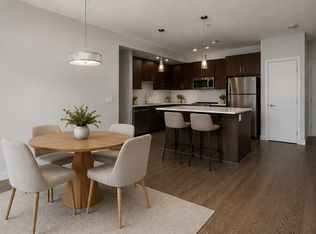 12 NE Sage Hill Ter NW #205, Calgary, AB T3R 0W6