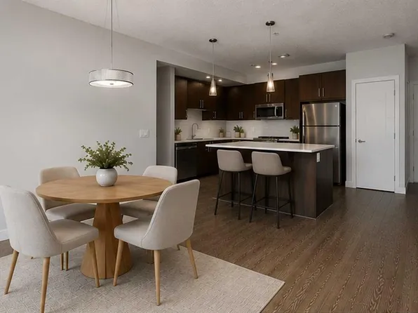 12 NE Sage Hill Ter NW #205, Calgary, AB T3R 0W6