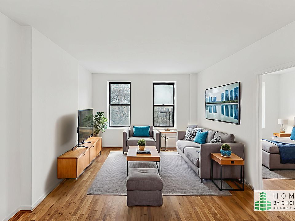 1st image of 414 E 119th St APT 4FE