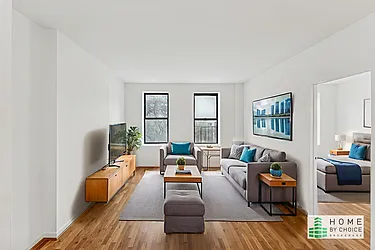 414 East 119th Street