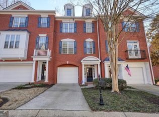 3803 Waters Edge Trl, Roswell, GA