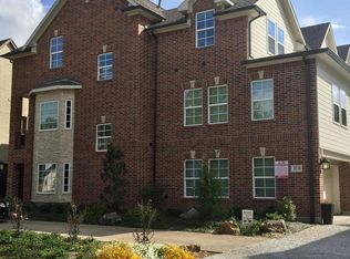 3235 Rosedale Ave, University Park, TX 75205