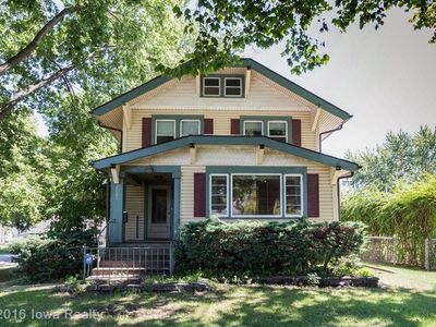 2021 York St, Des Moines, IA, 50316