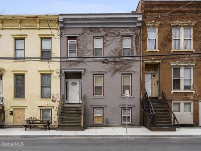 320 1st Street, Albany, NY, 12206