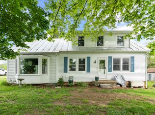 8883 Highland Tpke, Mc Dowell, VA 24458