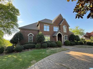 2125 Brook Highland Rdg, Birmingham, AL 35242