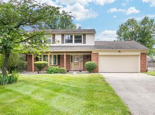 1529 Hanover Ct, Ann Arbor, MI 48103