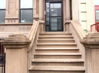 75 W 118th St APT 1F, New York, NY 10026
