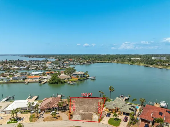 7821 3rd Ave S Lot 12, Saint Petersburg, FL 33707