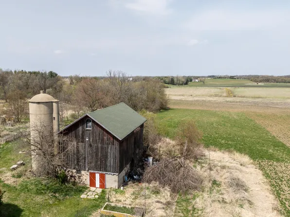 County Road T Rd, Sun Prairie, WI 53590