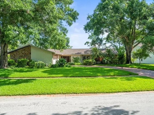 4209 Winding Willow Dr, Tampa, FL 33618