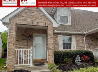 1109 Blinken St, Knoxville, TN 37932