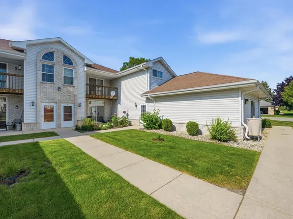 6105 S Creekside DRIVE #7, Cudahy, WI 53110