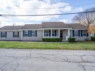 115 Green St, Washington Court House, OH 43160