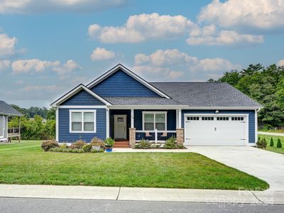 20 Windy Acres Knoll Dr, Hendersonville, NC, 28792