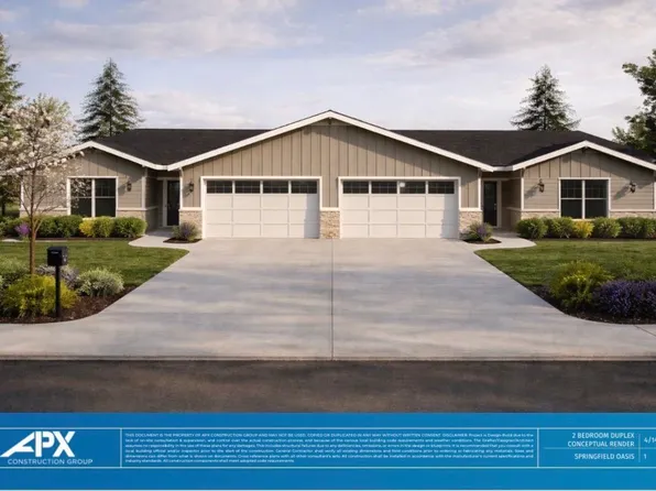 Xxx Garden St, Springfield, MN 56087