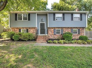 9311 Cason Rd, Glen Allen, VA 23060