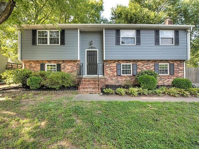 9311 Cason Rd, Glen Allen, VA, 23060