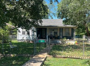 915 14th Ave, Sheffield, AL 35660