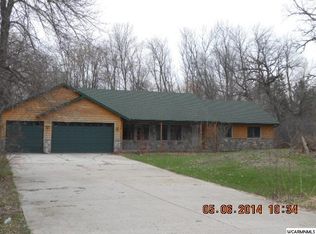 22382 708th Ave, Dassel, MN 55325