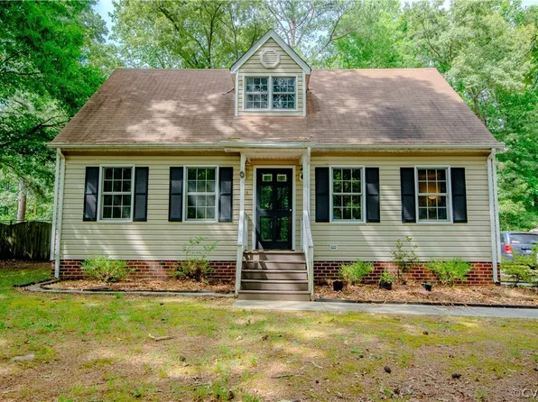 414 Rosebud Run, Aylett, VA 23009