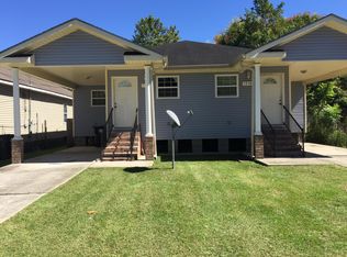 1516 Numa St, New Orleans, LA 70114