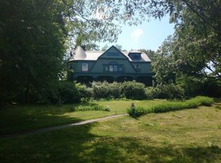 40 Beacon St, Newton, MA 02467