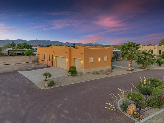5th image of 21025 W MADRE DEL ORO Drive