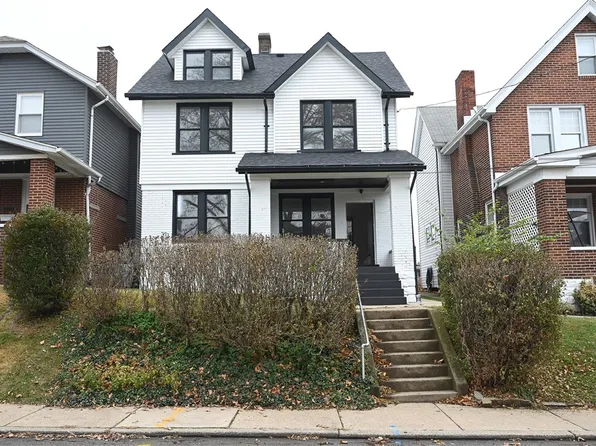 913 Fordham Ave, Pittsburgh, PA 15226