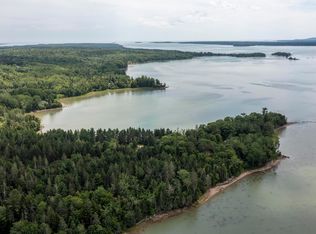 70 Faulkner Dr, Steuben, ME 04680