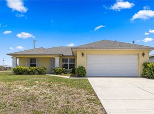 706 Kismet Pkwy E, Cape Coral, FL 33909