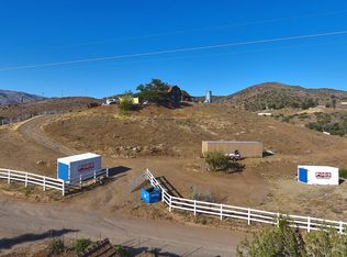 33792 Hubbard Rd, Acton, CA 93510