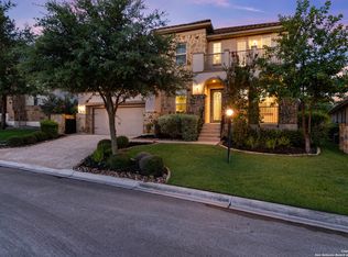 10 Marbella Ct, San Antonio, TX 78257