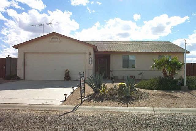 2nd image of 8227 E REYMERT Drive