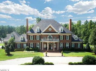 11205 Cross Corner Rd, Ashland, VA 23005