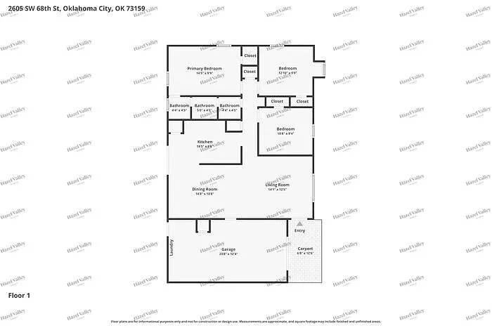 Building Photo - 2605 SW 68th St