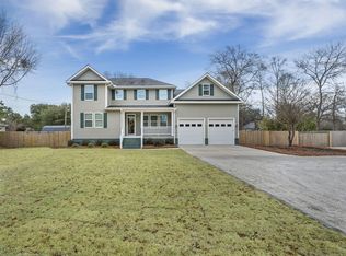 2042 Pinopolis Rd, Pinopolis, SC 29469