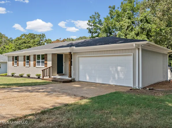 9194 Mason St, Olive Branch, MS 38654