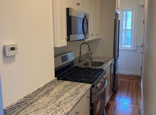 9 Pearson Ave, Somerville, MA 02144