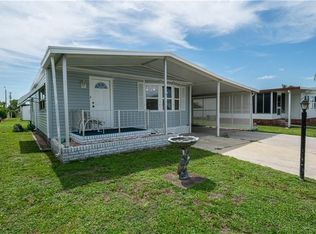 16006 Citron Way, North Fort Myers, FL 33903