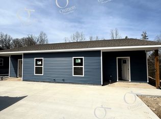 6 Janey Ct, Gassville, AR 72635