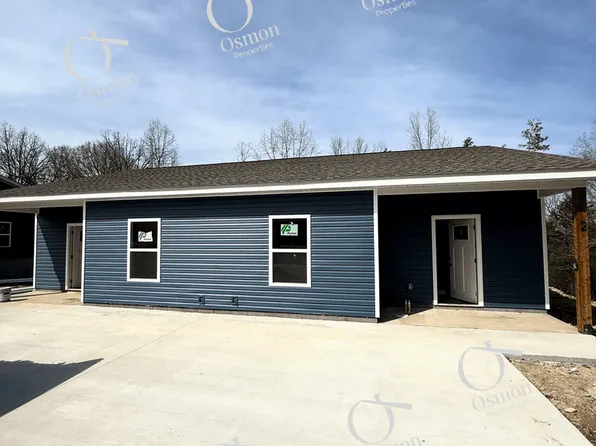 6 Janey Ct, Gassville, AR 72635