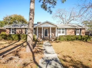 107 Shadow Ln, Cayce, SC 29033