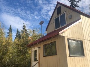 (Undisclosed Address), North Pole, AK 99705