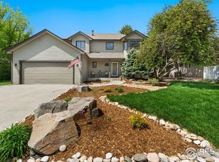 1731 Sunlight Dr, Longmont, CO 80504