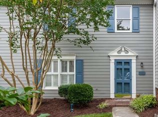 6903 Saxby Ct, Raleigh, NC 27613